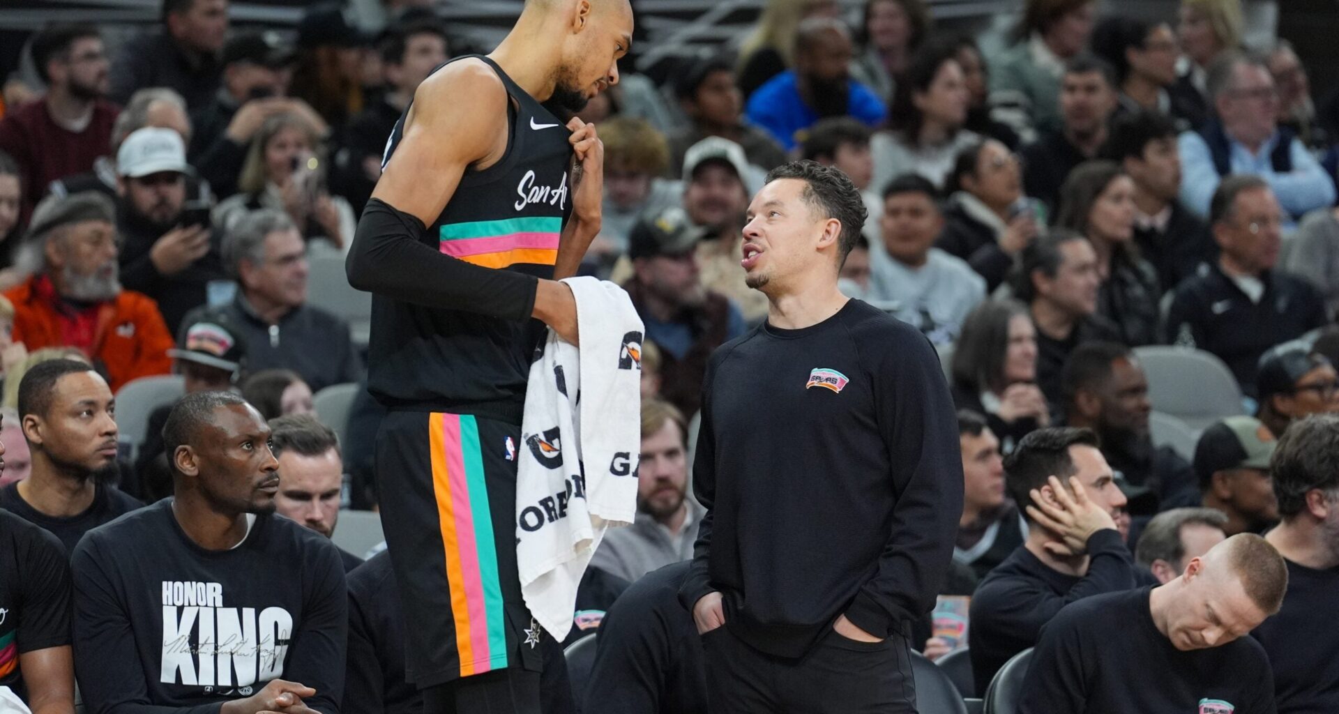 All-Star Game 2026: Every Spurs Participant And Snub