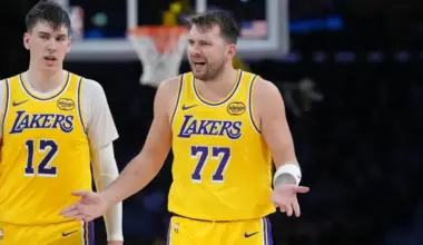 Is Luka Doncic playing tonight vs. Mavericks? Final status for Lakers star  image