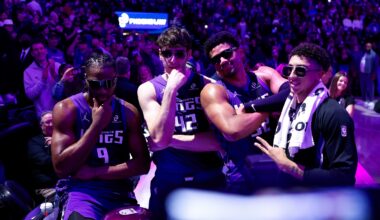 Is There Any Light Left In The Kings' Beam?