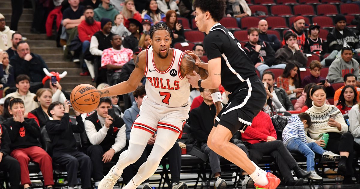 Source: Sixers sign Dalen Terry to two-way contract