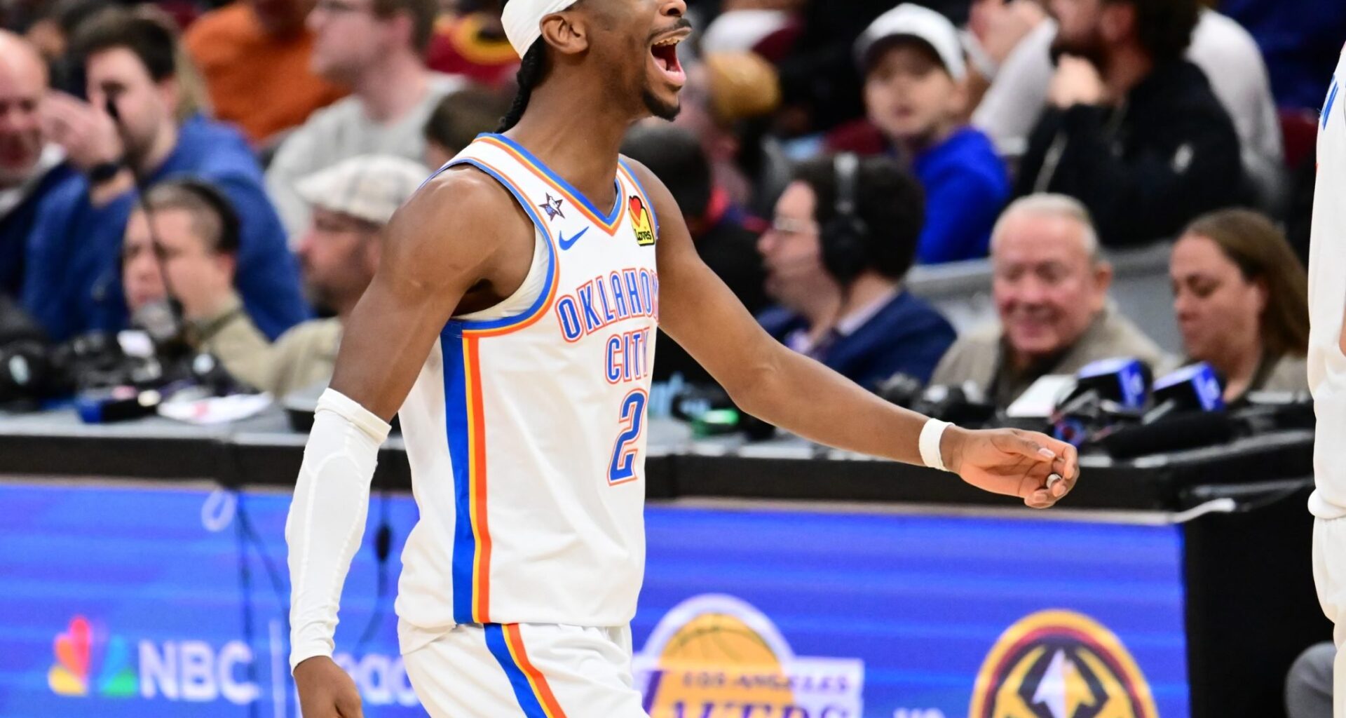 Orlando Magic vs. Oklahoma City Thunder Prediction, NBA Odds