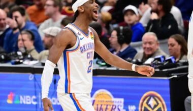 Orlando Magic vs. Oklahoma City Thunder Prediction, NBA Odds