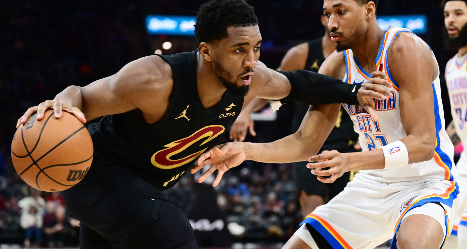 Cavaliers vs Thunder Prediction, Player Props & Picks on Sunday