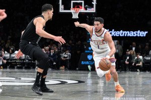 Devin Booker Phoenix suns NBA All star Game NBA All star game rosters