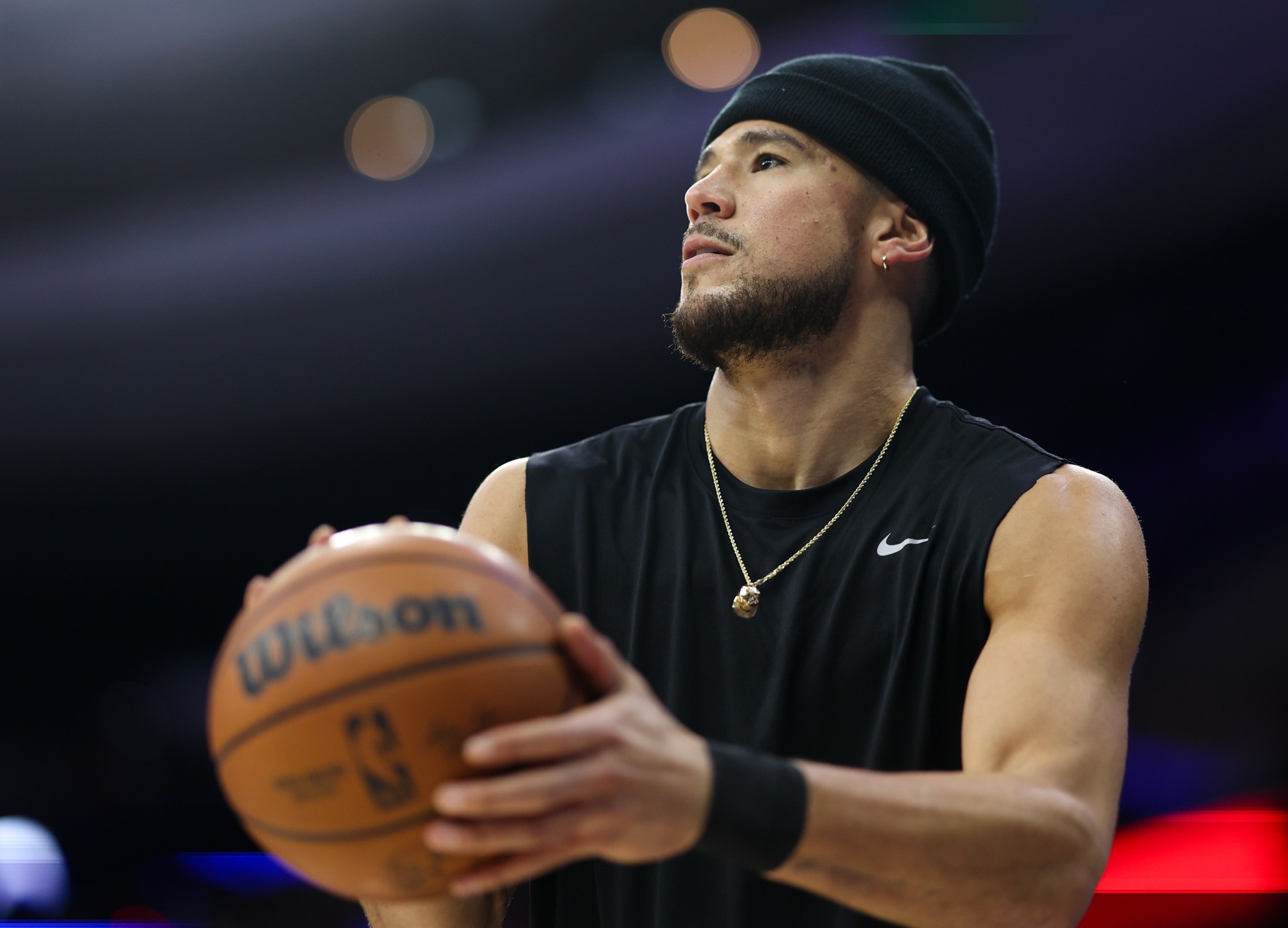 Devin Booker Jalen Green Phoenix Suns Portland Trail Blazers Suns Blazers live bets Suns Blazers predictions Devin Booker injury Devin Booker ankle Devin Booker return