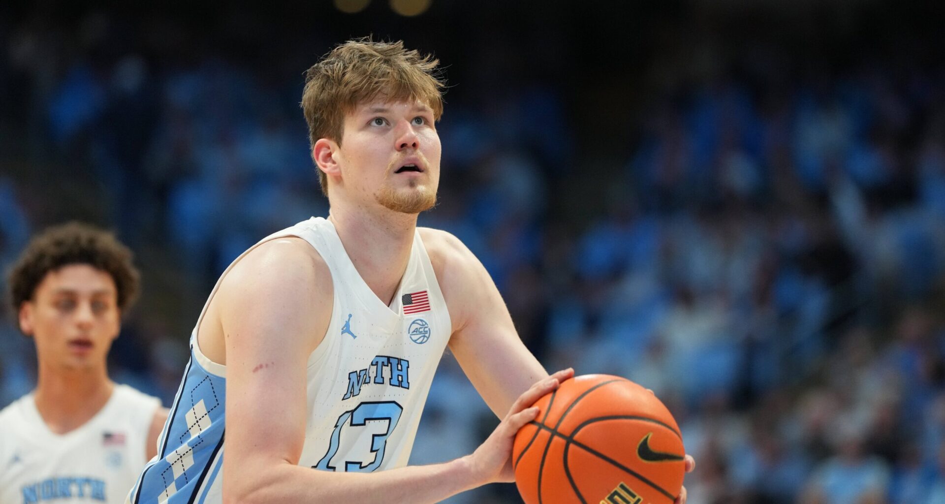 2026 NBA Draft Prospect Overview: UNC Center Henri Veesaar