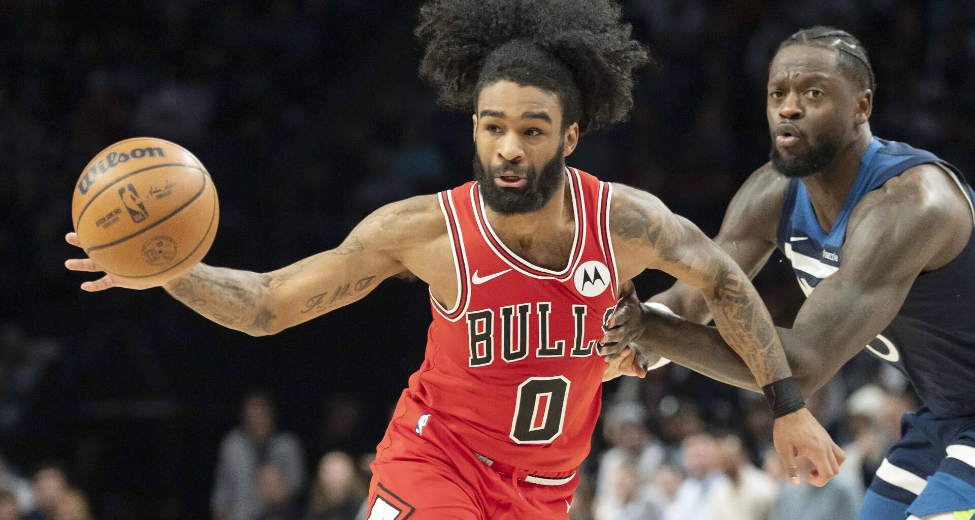 The Chicago Bulls Will Be Sellers at the NBA Trade Deadline – The Lead