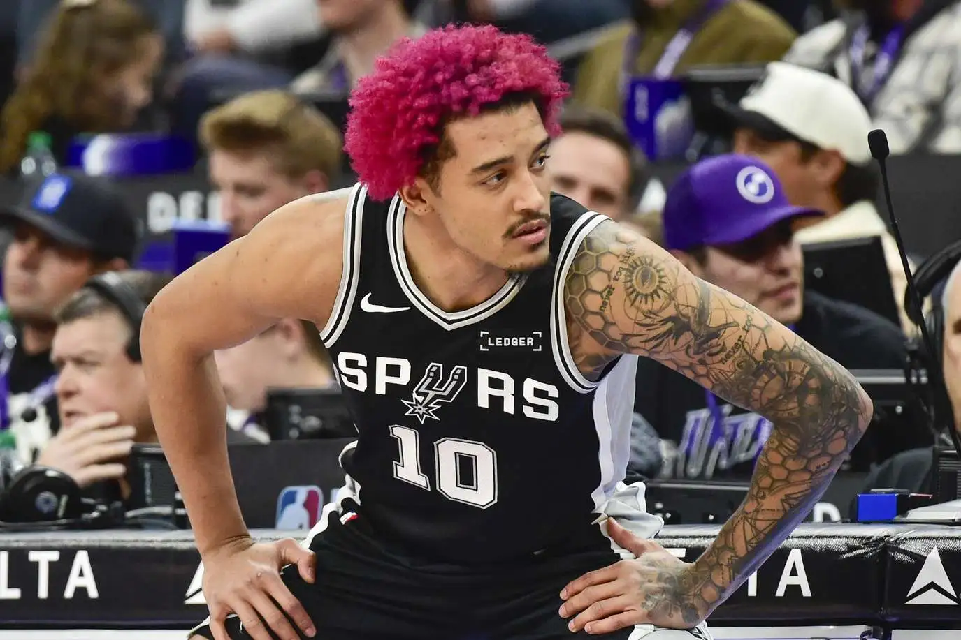 Jeremy Sochan Elevates New York Knicks NBA Title Chances