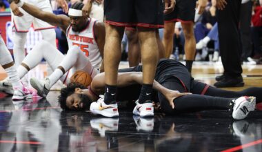 Pain in the aspiration: Sixers' Eastern Conference climb hinges on Embiid's knee, guards' legs - On Pattison