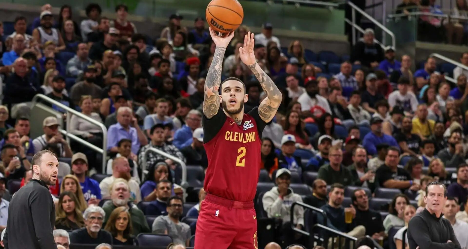 Lonzo Ball Will Sign With Los Angeles Clippers