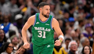 Klay Thompson Signs Historic Deal With Anta Sports