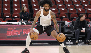 BREAKING: The Chicago Bulls-Hornets Trade Now Amended