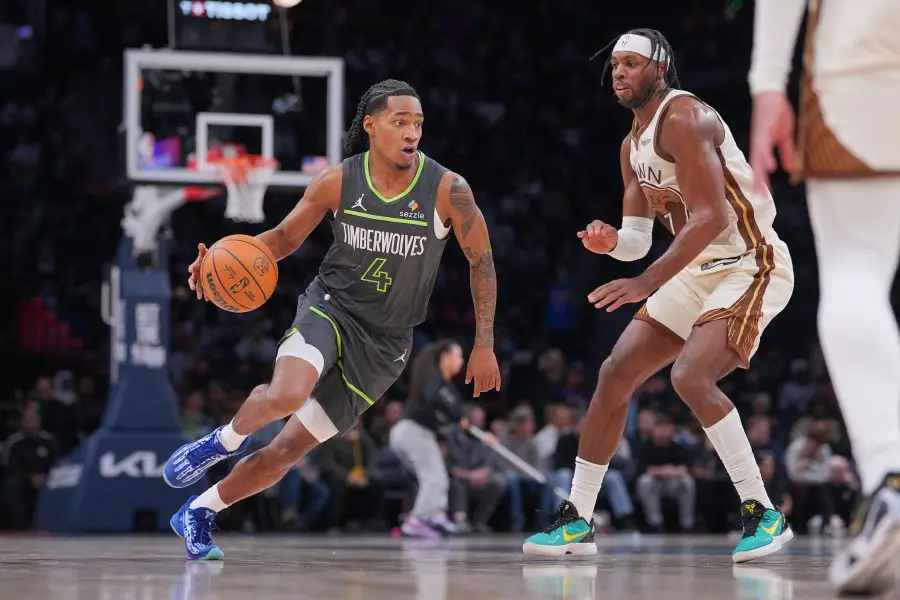 Robert Dillingham Chicago Bulls