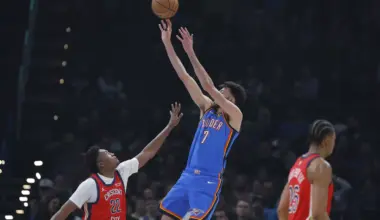 Milwaukee Bucks vs Oklahoma City Thunder Picks, Prediction, Odds, and Line Movement for Thursday, February 12, 2026