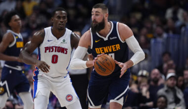 Game Thread: Denver Nuggets vs Detroit Pistons. February 3rd, 2026.