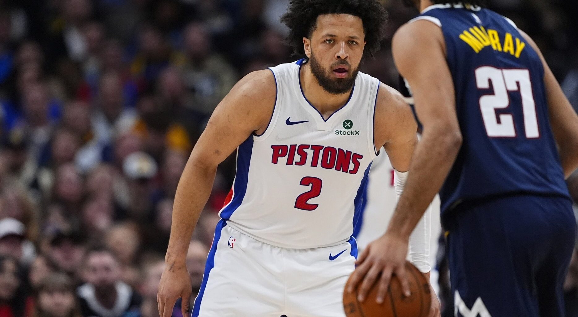Denver Nuggets vs Detroit Pistons: Preview