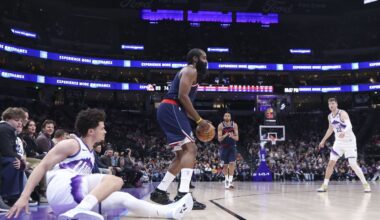 Too Early Or Just On Time? The Clippers Begin Their Rebuild After Trade Deadline Frenzy