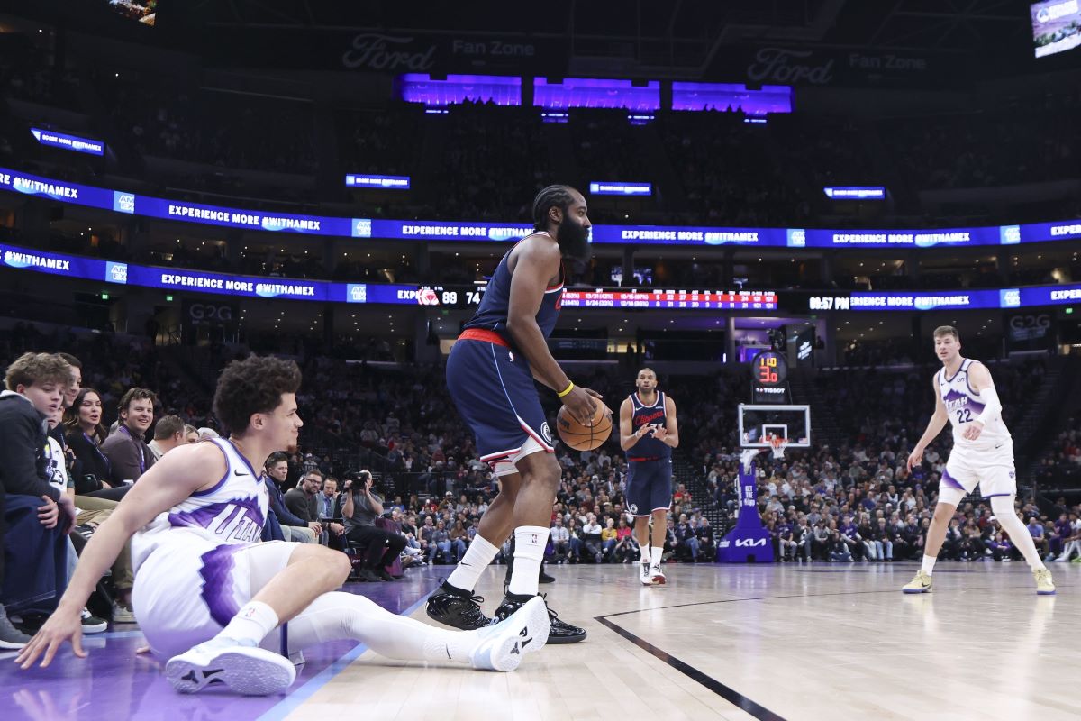 Too Early Or Just On Time? The Clippers Begin Their Rebuild After Trade Deadline Frenzy