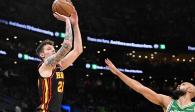 Vit Krejci Trade Signals Another Move for the Hawks