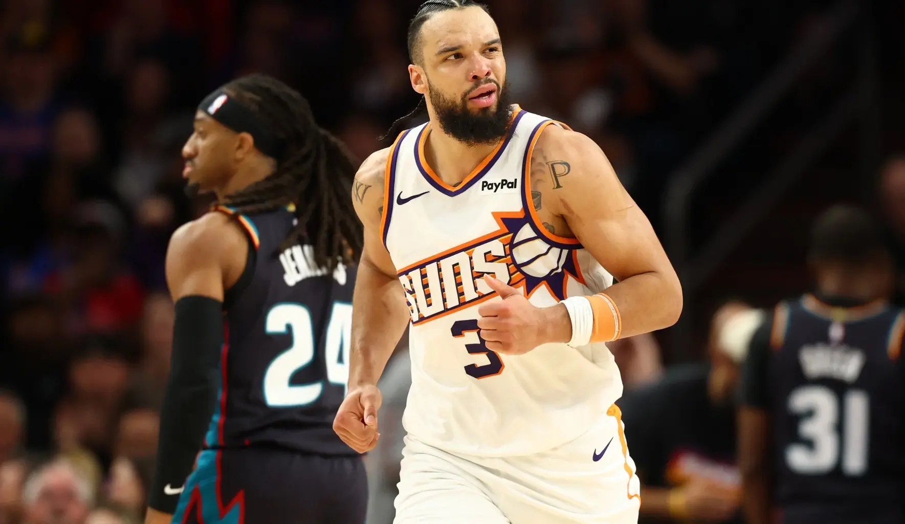 Philadelphia 76ers vs Phoenix Suns Picks and Prediction for Saturday, February 7, 2026