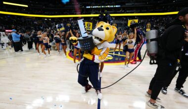 Nuggets Should Bypass Rumored Free Agent Target