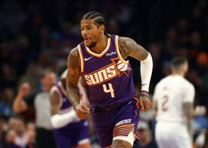 James HardenJalen Green
Phoenix Suns
Los Angeles Clippers