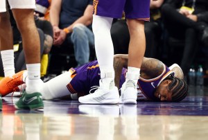 James HardenJalen Green
Phoenix Suns
Los Angeles Clippers