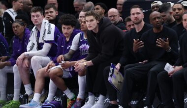 The Media, Not the Jazz, Are the NBA's Biggest Problem – The Lead