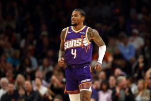 Jalen Green Phoenix Suns NBA