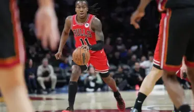 Timberwolves reveal hilarious plan for Ayo Dosunmu minutes after trade image