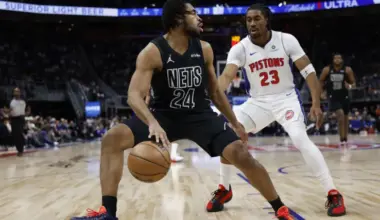 Bucks sign 15.6 PPG scoring guard Cam Thomas after surprise Nets decision image