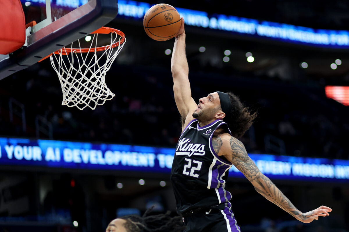 Kings vs. Pelicans: The Tank Barrels Down Bourbon Street