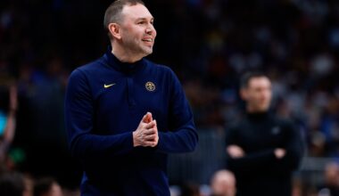How the Denver Nuggets Benefitted From the Trade Deadline