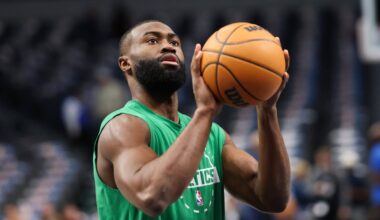 City of Beverly Hills apologizes to Celtics’ Jaylen Brown for ‘inaccurate’ statement
