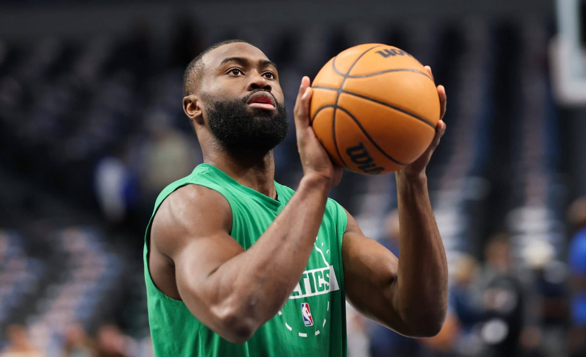 City of Beverly Hills apologizes to Celtics’ Jaylen Brown for ‘inaccurate’ statement