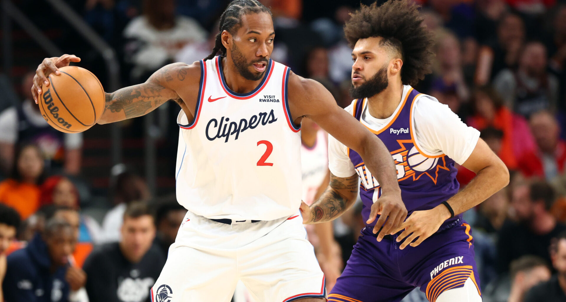 Clippers vs Kings Player Props to Bet on Feb 6