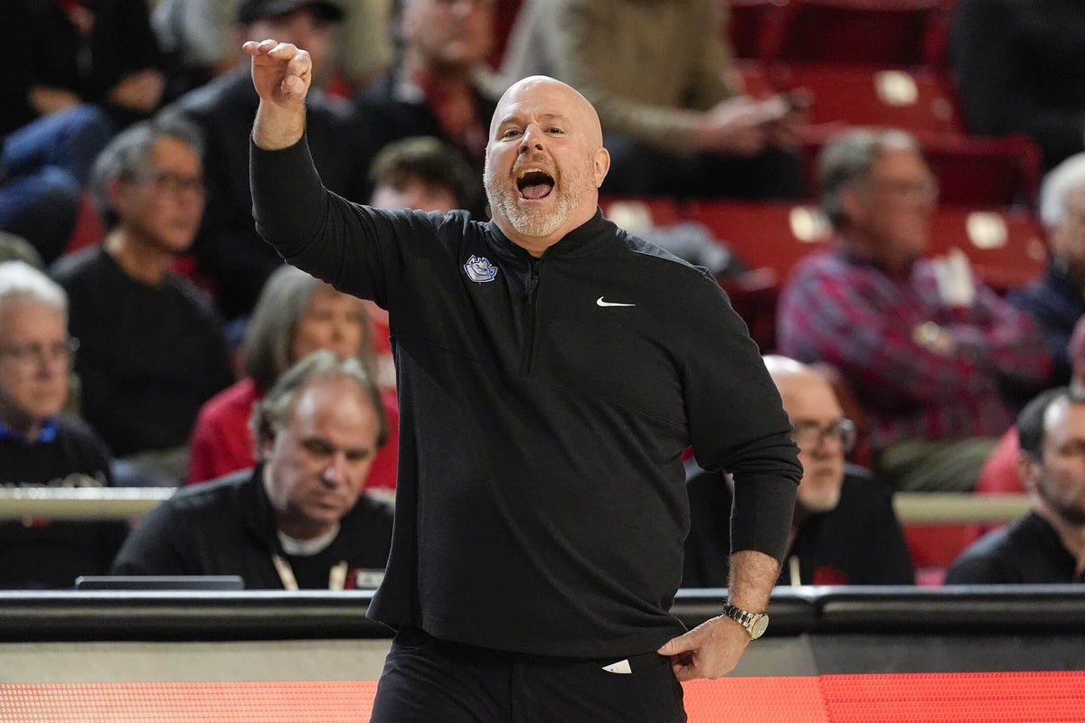 Which college basketball coaches will be top candidates this offseason? Hoops mailbag