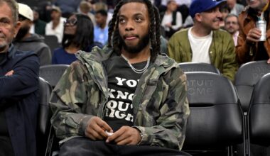 Darius Garland Is Looking at the Bright Side Post-Trade