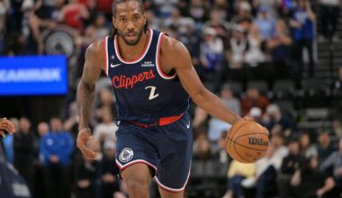 Milwaukee Bucks Want To Add Kawhi Leonard This Summer To Create Ultimate Duo With Giannis Antetokounmpo