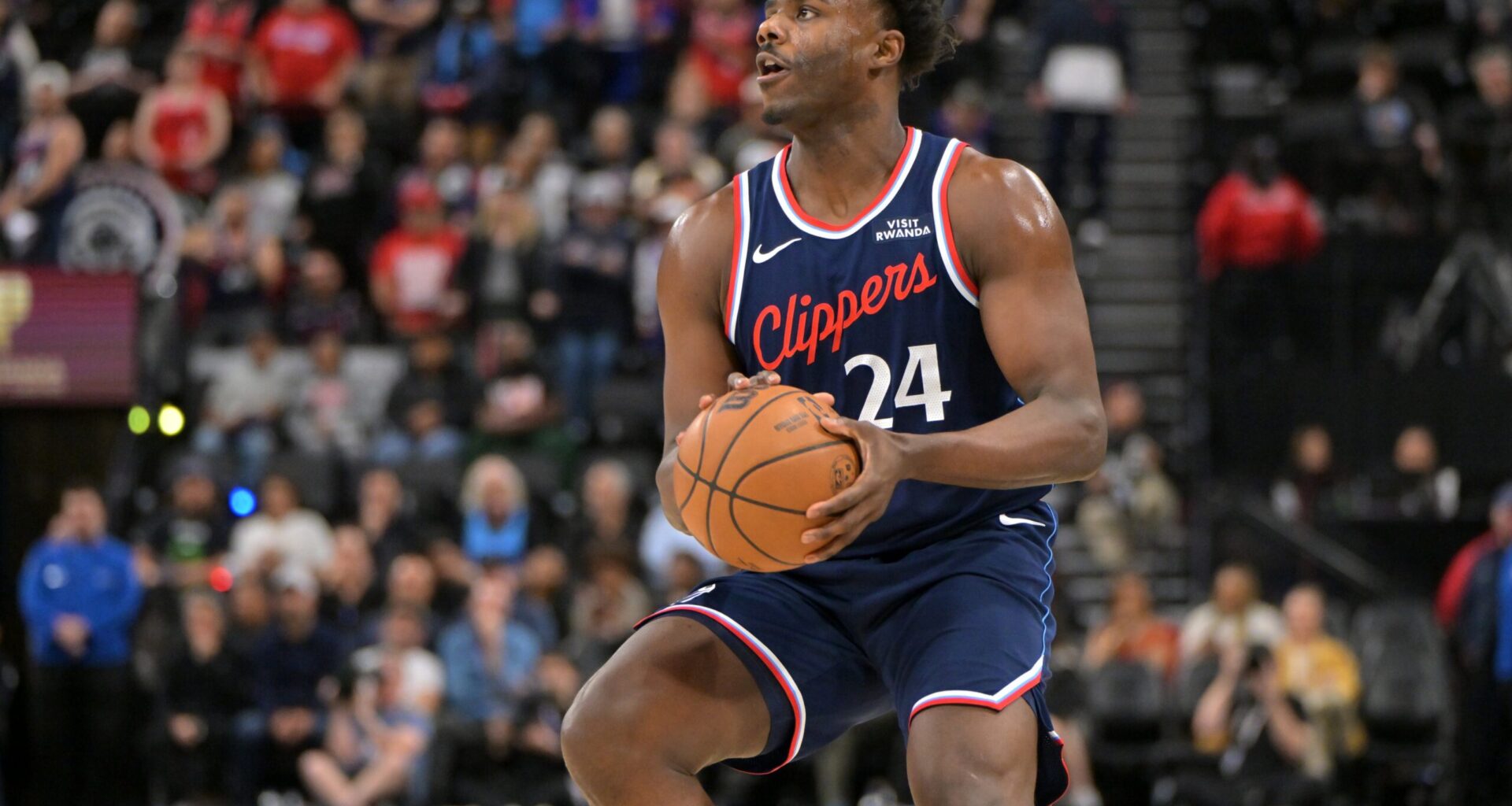 Clippers Make 2 Roster Moves, What Does It Mean Going Forward