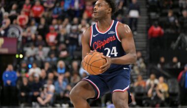 Clippers Make 2 Roster Moves, What Does It Mean Going Forward