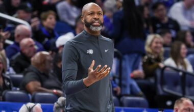 Magic Official Not Liking Team's Status - WRUF 98.1 FM | 850 AM