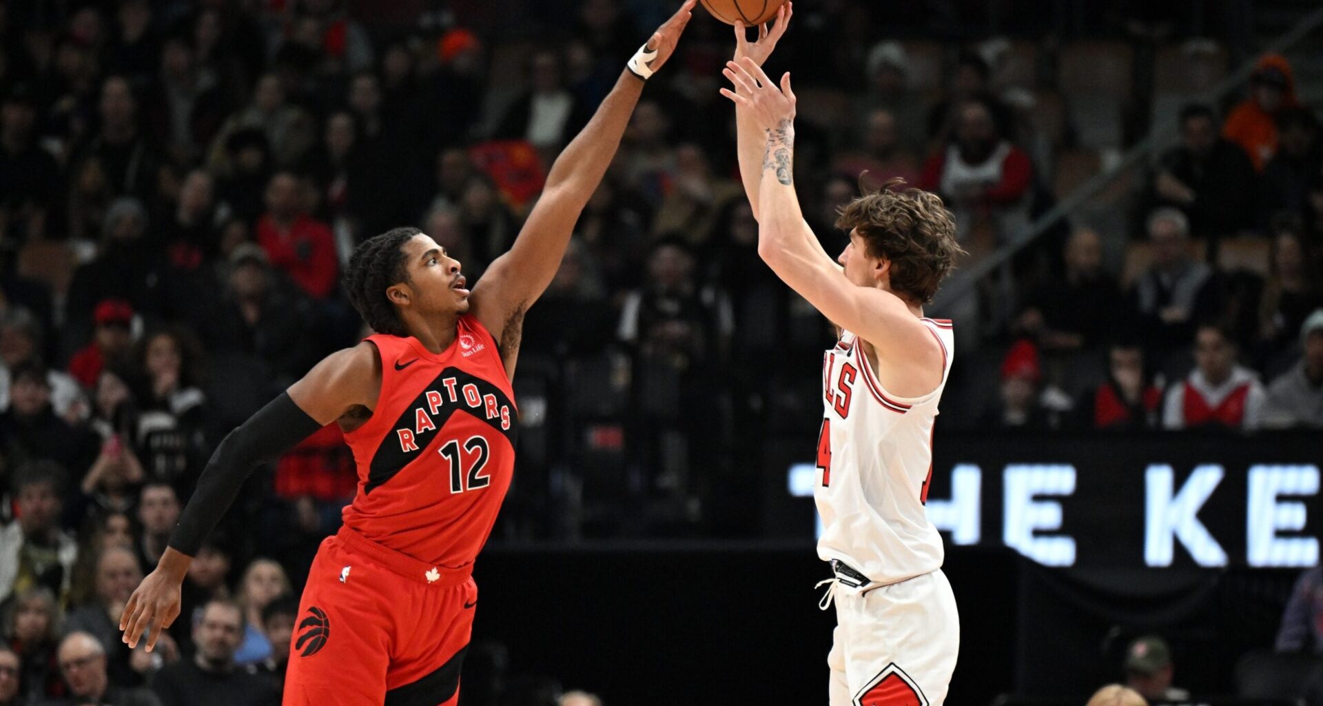 How Collin Murray-Boyles' Injury Could Impact the Raptors' Season