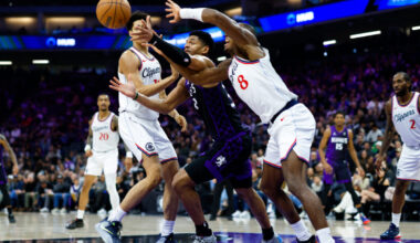Clippers lose to Kings to secure 11th loss in a row