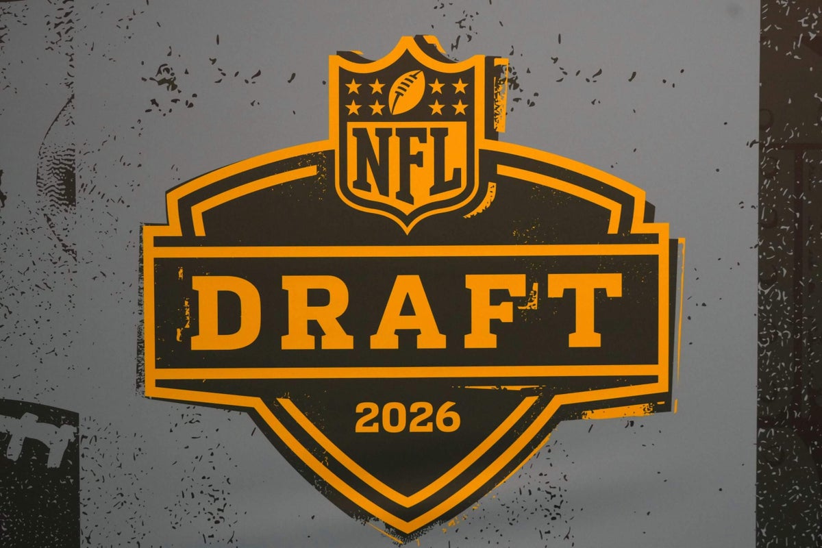 Updated 2026 NFL Draft order: First two rounds set after Super Bowl LX