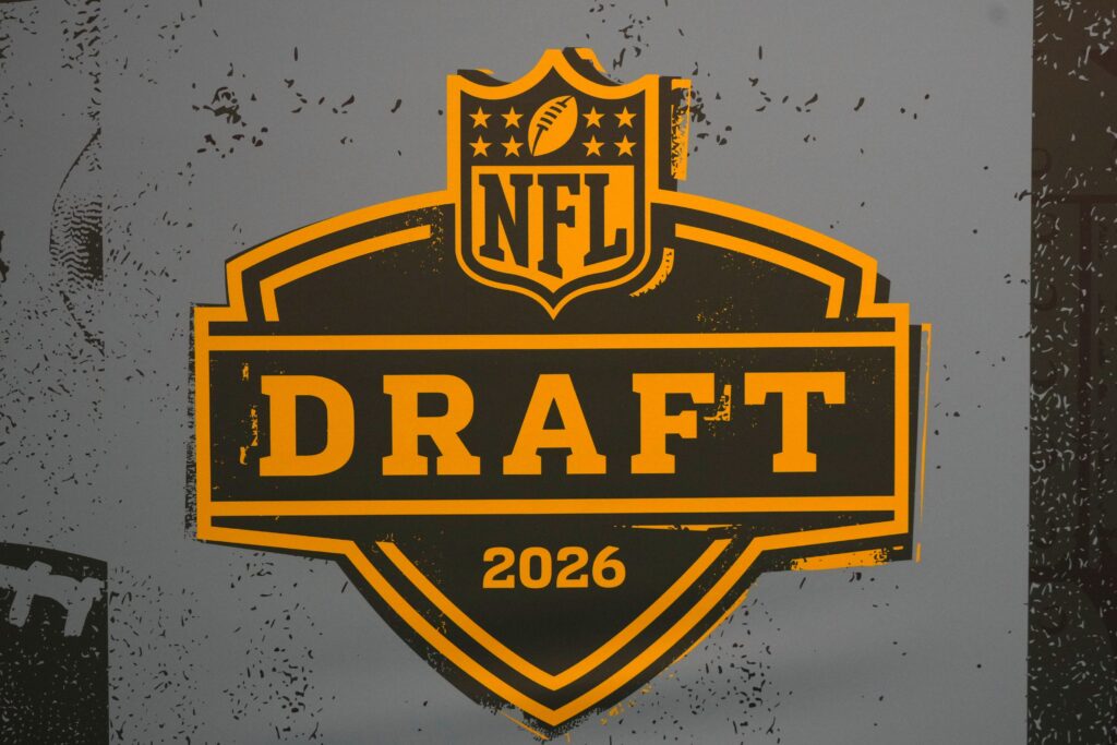 2026 NFL Draft 