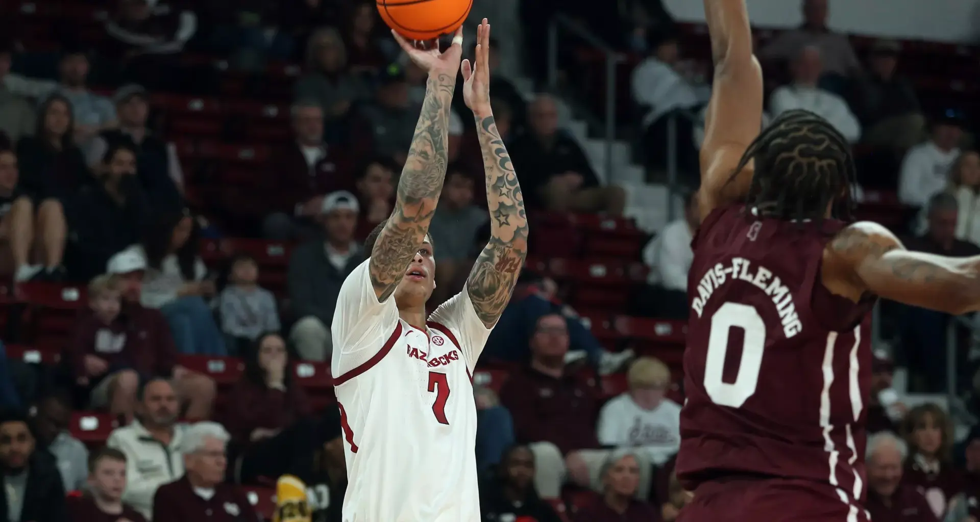 Auburn Tigers vs. Arkansas Razorbacks Picks and Prediction for Saturday, February 14, 2026