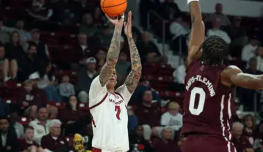 Auburn Tigers vs. Arkansas Razorbacks Picks and Prediction for Saturday, February 14, 2026