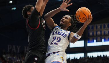 2026 NBA Mock Draft 3.0: Post-Trade Deadline Edition