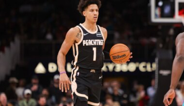 The Atlanta Hawks Made the Right Moves at the Deadline – The Lead